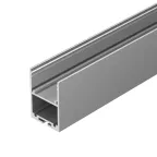 Профиль ARH-LINE-3750A-3000 ANOD (Алюминий)