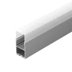 Профиль ARH-LINE-3750A-3000 ANOD (Алюминий)