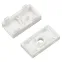 Экран ARH-BENT-W18-2000 BLACK (Arlight, Пластик)