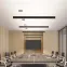 Экран ARH-BENT-W18-2000 BLACK (Arlight, Пластик)