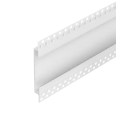 Профиль FANTOM-W75-DUAL-2000 WHITE (Алюминий)