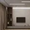 Профиль STRETCH-S-30-WALL-SIDE-2000 (STEP) (Алюминий)