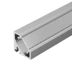 Профиль PDS45-GL-2000 ANOD | 021647 | Arlight