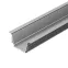 Профиль KLUS-POWER-RW70FS-2000 ANOD | 019882 | Arlight