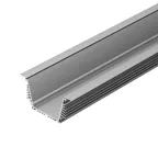 Профиль KLUS-POWER-RW70FS-2000 ANOD | 019882 | Arlight
