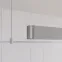Экран ARH-DECORE-S12 Square Clear (ARL, Пластик)