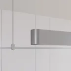 Экран ARH-DECORE-S12 Square Clear (ARL, Пластик)