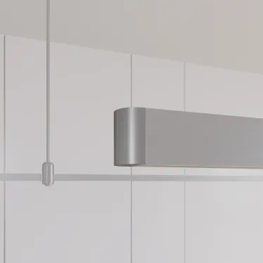 Экран ARH-DECORE-S12 Square Clear (ARL, Пластик)