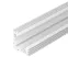 Профиль PDS45-T-2000 ANOD White (ARL, Алюминий)