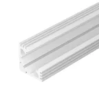 Профиль PDS45-T-2000 ANOD White (ARL, Алюминий)