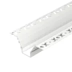 Профиль COMFORT21-V-FANTOM-2000 WHITE (ARL, алюминий)