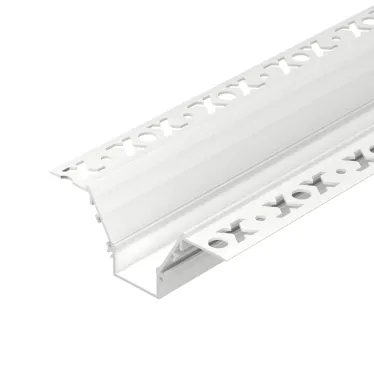 Профиль COMFORT21-V-FANTOM-2000 WHITE (ARL, алюминий)