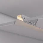 Профиль COMFORT21-V-FANTOM-2000 WHITE (ARL, алюминий)