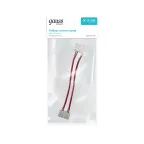 Набор коннекторов для светодиодной ленты 2835 8мм 3528/3014/2835 12В 8мм Basic Gauss