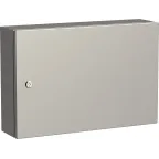                  TITAN 5 Корпус метал. ЩМП-40.60.15 (AISI 316) УХЛ1 IP66
               
