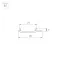 Экран STRETCH-S-20-WALL-SIDE-10m (RESPECT-ST) (Arlight, -) | 040819 | Arlight