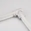 Соединитель угловой ARL-CLEAR-U15-90 (26x15mm) (ARL, Металл)