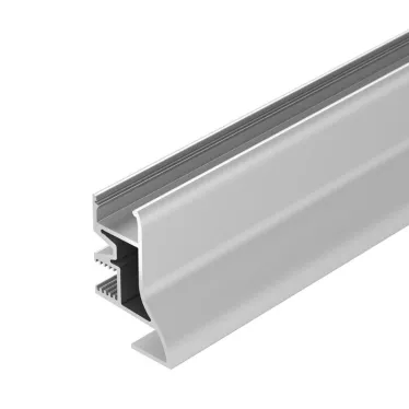 Профиль ARH-PLINTUS-2000 ANOD | 026604 | Arlight