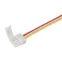 Коннектор выводной FIX-MIX-10mm-150mm-X2 (3-pin) (ARL, -)