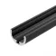 Профиль ROUND-D10.5-2000 ANOD BLACK (Алюминий)