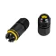 Коннектор NEO-GERM-4pin-WTW (4-8mm) (ARL, IP68)