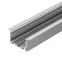 Профиль S2-LINIA69-F-2500 SEAMLESS ANOD (ARL, Алюминий)