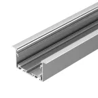 Профиль S2-LINIA69-F-2500 SEAMLESS ANOD (ARL, Алюминий)