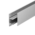 Профиль ARH-WALL-3385-DUAL-2000 ANOD (, Алюминий)