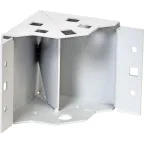                  Угол цоколя 100 IP54 (4шт/компл) FORMAT
               
