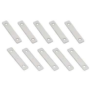 Соединитель SL-ARC-LINE-180 SILVER (Линия-линия) | 026586 | Arlight