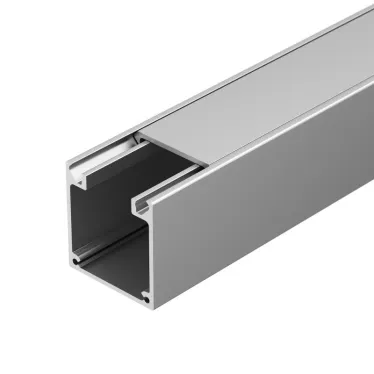 Профиль BOX52-2000 ANOD | 017356 | Arlight