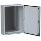                  TITAN 5 Корпус металлический ЩПМ-80.60.25 УХЛ1 IP66
               