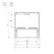 Коннектор HIP-GERM-MONO-10-2pin-STW (ARL, IP55)
