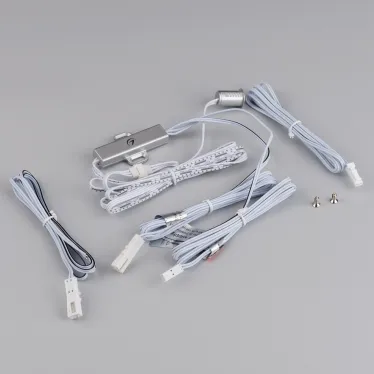 Коннектор HIP-GERM-MONO-10-2pin-STW (ARL, IP55)