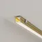 Профиль ARH-LINE-1715-2000 ANOD GOLD (Алюминий)