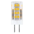 Лампа светодиодная LED 5вт 230в G4 дневной капсульная