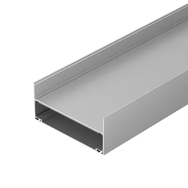 Профиль с экраном ARH-POWER-W180-2000 ANOD (ARL, Алюминий)