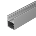 Профиль ARH-LINE-6085-3000 ANOD (Алюминий)