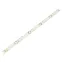 Крепление MOONLIGHT-BASE-ROUND-D18-S Silver (Arlight, Металл)