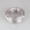 Провод питания ARL-20AWG-CLEAR-2Wire-CU-Double (2x0.75мм) (-)