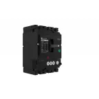 Выключатель автоматический SYSTEMEPACT CCB100 36KA 4P4D TMD50 рычаг