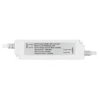 Контроллер ARD-CLASSIC-SYNC-RGB-4000LED White (230V, 370W, RF ПДУ) (ARDCL, Закрытый)