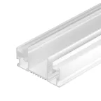 Профиль STRETCH-32-CEIL-CENTER-2000 WHITE (ARL, алюминий)