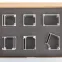 Экран FLOOR60-3000 OPAL (Arlight, Пластик)