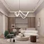 Экран FLOOR60-3000 OPAL (Arlight, Пластик)
