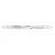 Крепление MOONLIGHT-BASE-ROUND-D18-L White (Arlight, Металл)