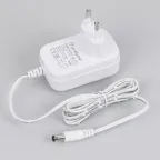 Крепление MOONLIGHT-BASE-ROUND-D18-L White (Arlight, Металл)