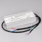 Крепление MOONLIGHT-BASE-ROUND-D18-L White (Arlight, Металл)