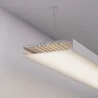 Профиль ARH-POWER-W150-2000 ANOD (Алюминий)
