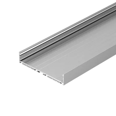 Профиль ARH-POWER-W150-2000 ANOD (Алюминий)